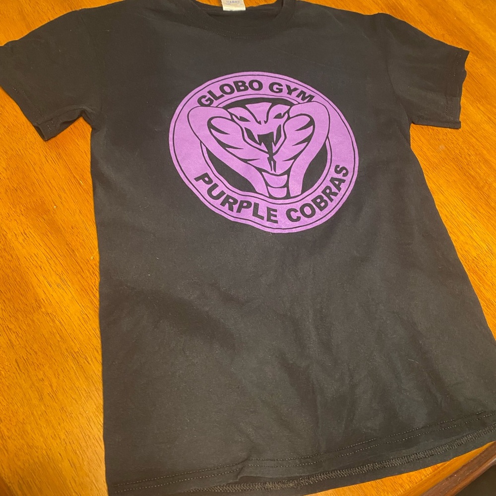 Vintage t-shirt